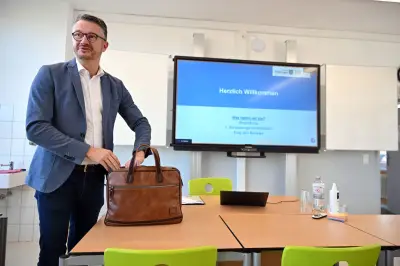 Gläserne Schüler? Eltern warnen vor Datenerhebung in Thüringen