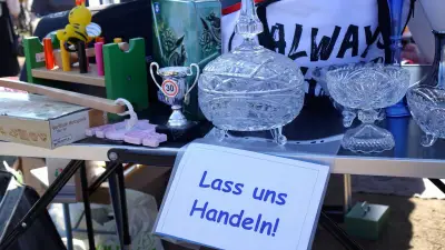 Goldgrube oder Schrott? So viel sind Omas Kristallschalen wirklich wert