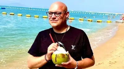 Goodbye Deutschland: Marcel lebt mit 1500 Euro in Thailand