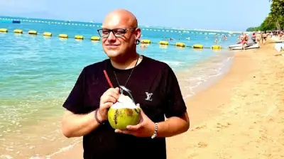Goodbye Deutschland: Marcel Schulze startet neues Leben in Thailand