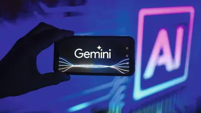 Google testet Denk-Schalter für KI-Chatbot Gemini