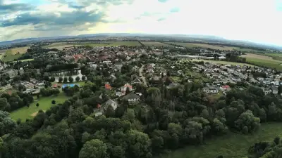 Gratis-Wohnen für Referendare: Hat die Idee in Allstedt eine Chance?