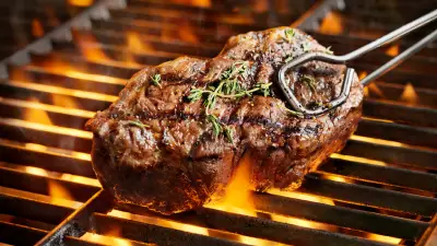 Grillfallen in Deutschland: Diese Fehler werden teuer