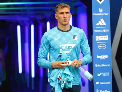 Grischa Prömel vor Wechsel zum VfB Stuttgart