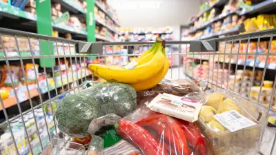 Großer Preisvergleich: Diese 60 Produkte wurden im April teurer oder günstiger