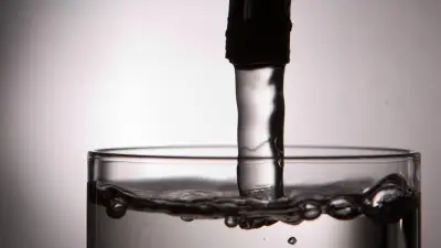 Grundwasserstände in Sachsen-Anhalt nahe langjährigem Tiefstand