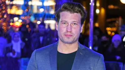 GZSZ-Star Raúl Richter: Vom Mädchenschwarm zum Reality-Star