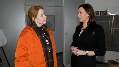 GZSZ: Toni zweifelt an Lauras Alibi – Carlos sinnt auf Rache