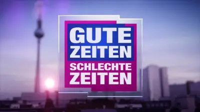 GZSZ-Vorschau für den 12. Mai 2026: Jonas und Mats nähern sich an