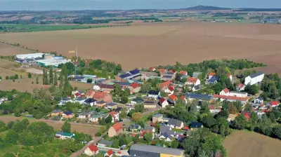Halle: Neuer Aufwind für Gewerbegebiet in Tornau