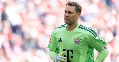 Hamanns steile These: Neuer nur Nummer zwei bei der WM?
