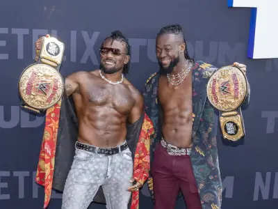 Hammer-Abgang bei WWE! The New Day verlassen die Liga
