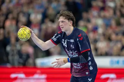 Handball: Drei deutsche Teams im Final Four der European League