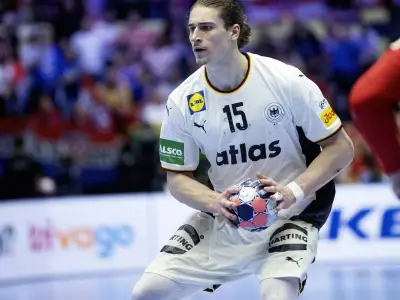 Handball-EM-Final-Neuauflage: Deutschland unterliegt Dänemark