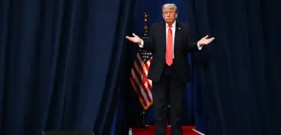 Handelsstreit mit USA: Trump unter Druck nach Zoll-Urteil