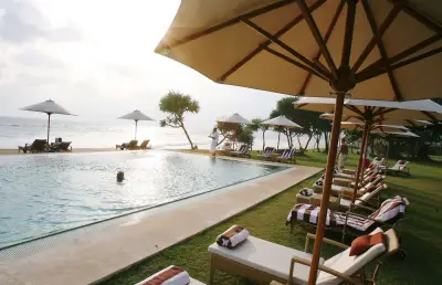 Handtuch-Reservierung am Pool: Gericht spricht Urlauber Geld zu