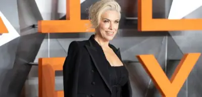 Hannah Waddingham: Wechseljahre enttabuisieren und Scham nehmen