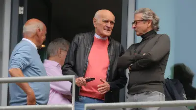 Hannover 96: Investor enttäuscht – Kind nagelt gegen Titz und Mann