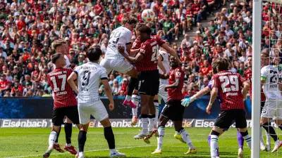 Hannover 96: Titz baut schwache Abwehr um