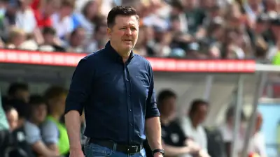 Hannover 96: Titz verbietet Ergebnis beim Saisonfinale
