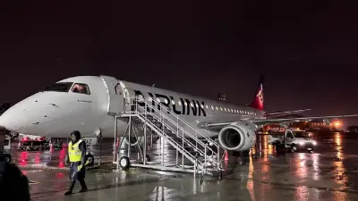 Hantavirus-Angst: WHO sucht 82 Passagiere von Flug 4Z132