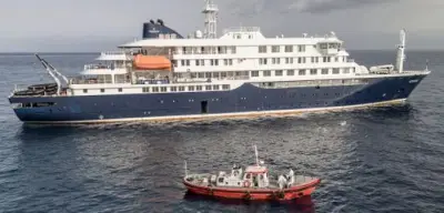 Hantavirus auf Kreuzfahrtschiff: Andesvirus bei zwei Passagieren bestätigt