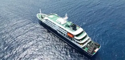 Hantavirus auf Kreuzfahrtschiff: WHO bestätigt Mensch-zu-Mensch-Übertragung