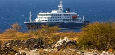 Hantavirus-Ausbruch: Argentinien entsendet Experten nach Ushuaia