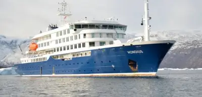 Hantavirus-Ausbruch auf Kreuzfahrtschiff: Deutsches Opfer bestätigt
