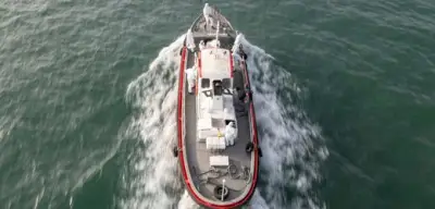 Hantavirus-Ausbruch auf Kreuzfahrtschiff: Drei Passagiere evakuiert