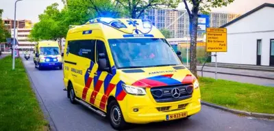 Hantavirus-Ausbruch auf Kreuzfahrtschiff: Zwei Briten infiziert
