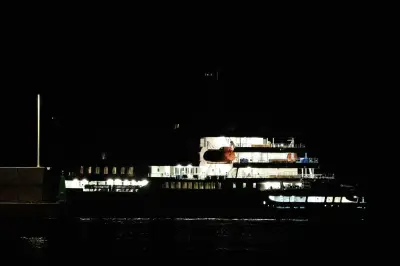 Hantavirus-Ausbruch: Kreuzfahrtschiff erreicht Teneriffa