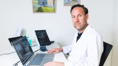 Hantavirus: Chefarzt warnt vor fehlendem Medikament