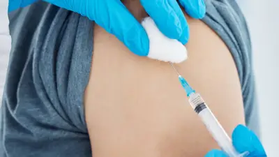 Hantavirus in Pfizer-Liste: Kein Zusammenhang mit Impfung