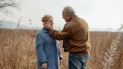 Harald Krassnitzer über seinen letzten „Tatort“: Noch kein Gefühl von Abschied