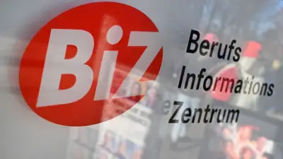 Havarie: Berufsinformationszentrum der Arbeitsagentur in Neubrandenburg geschlossen