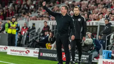 Hecking: Auch Bayerns B-Elf würde Wolfsburg helfen