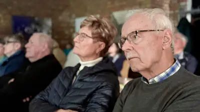 Heimat, Höfe, Dorfgeschichte(n): Bewegender Film über Unterrißdorf