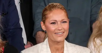 Helene Fischer: Nachlassende Sehkraft und klares Nein zur Brille