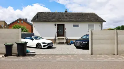Hells-Angels-Rocker in Wassenberg hingerichtet – Spur führt nach Holland