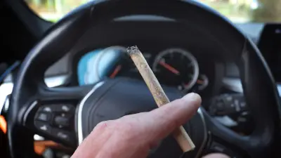 Herrentag in Uckermark: Polizei stoppt berauschte Fahrer mit Drogen und Alkohol