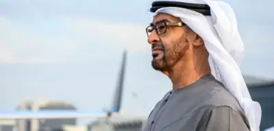 Herrscherfamilie Al Nahyan kassierte Millionen EU-Agrarsubventionen