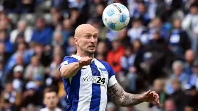 Hertha bestätigt Leistner-Aus: Wiedersehen möglich