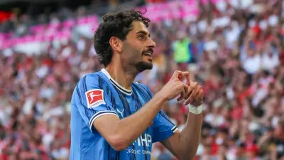 Herzjubel für krebskranke Freundin: Dinkçis heimlicher Sieg