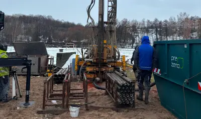 Hettstedt setzt bis 2030 voll auf erneuerbare Wärme
