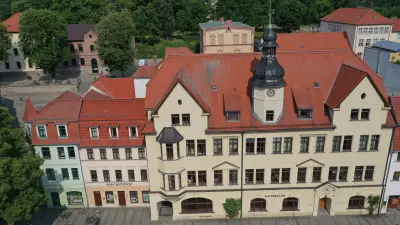 Hettstedts Haushalt 2026 genehmigt – Kommunalaufsicht stellt Auflagen
