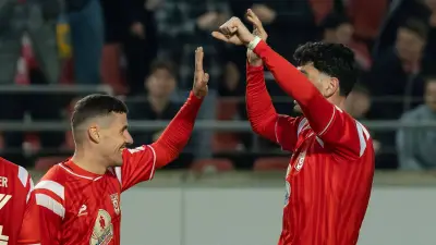 HFC: Halili und Hauptmann verlängern bis 2029