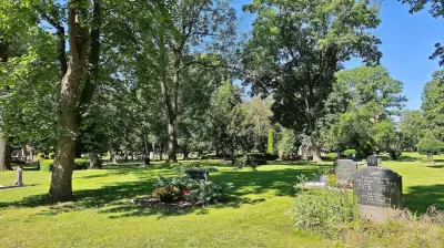 Hängepartie in Allstedt: Friedhofsgebühren erneut ohne Mehrheit