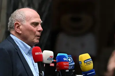 Hoeneß bedauert Baumann: Neuer-Comeback zur WM möglich