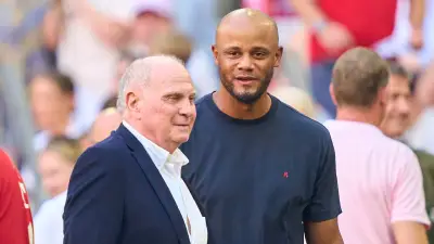 Hoeneß überrascht mit Trainer-Aussage vor PSG-Kracher